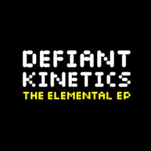 Аватар для Defiant Kinetics