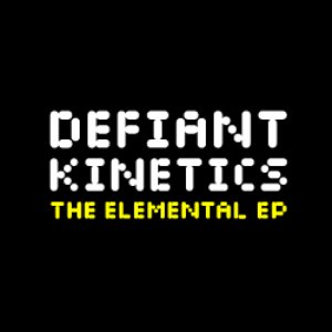 Avatar for Defiant Kinetics