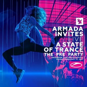 A State Of Trance 800