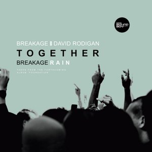 Together / Rain - Single