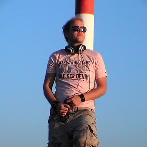 Freek Geuze pres. Splitscreen 的头像