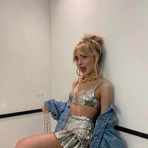 Аватар для Sabrina Carpenter