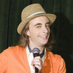 Paul Foot için avatar