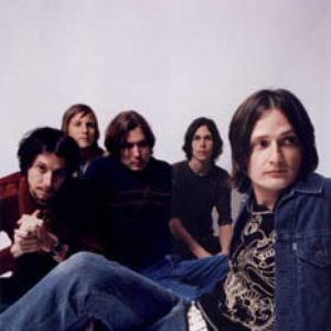 The Steven McDonald Group photo provided by Last.fm