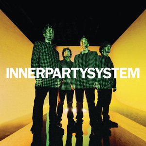 Innerpartysystem (Bonus Track Version)