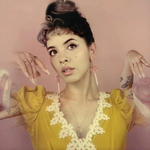 Melanie Martinez, Tierra Whack 的头像