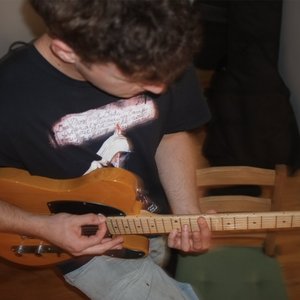 Adam Targove 的头像