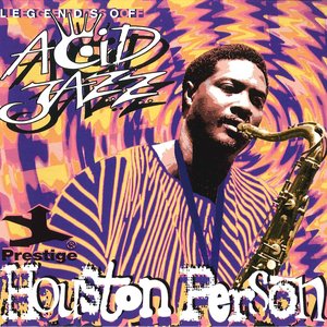 Legends of Acid Jazz