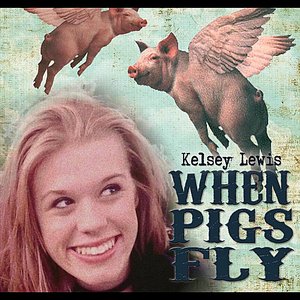 When Pigs Fly