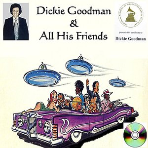 Dickie Goodman & All His Friends
