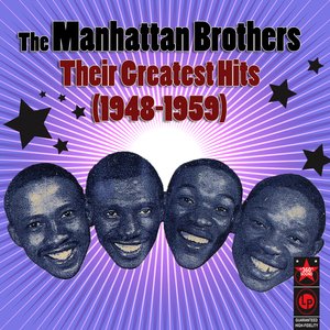 Their Greatest Hits (1948-1959)