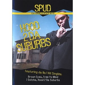 Hood 2 Da Suburbs