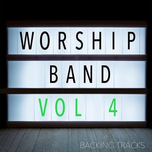 Worship Band, Volume 4