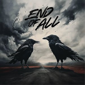 Leave - EP