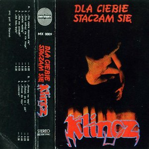 Dla ciebie staczam się