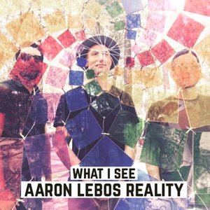 What I See