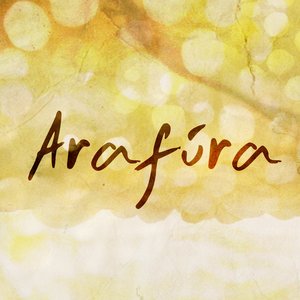 Arafúra のアバター