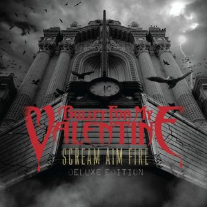 Scream Aim Fire (Deluxe Version)
