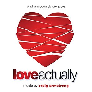 Love Actually (Original Motion Picture Score)