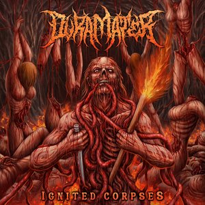 Ignited Corpses