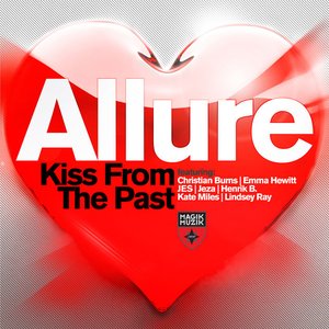 Kiss from the Past (Bonus Track Version)