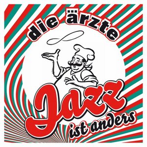 Image for 'Jazz Ist Anders'