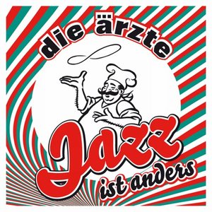 Изображение для 'Jazz Ist Anders'