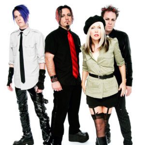 Berlin feat. Terri Nunn 的头像
