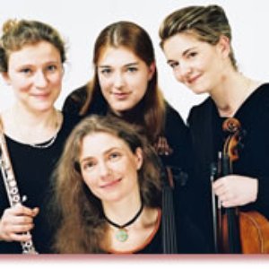 Avatar for Quatuor Hêlios