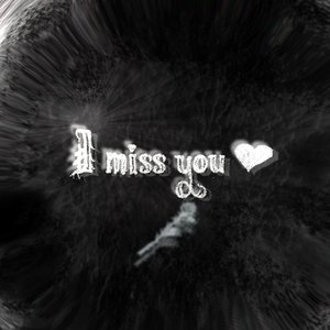 I Miss You için avatar