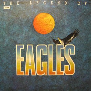 The Legend of Eagles