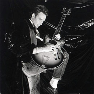 Roman Pokorný Trio photo provided by Last.fm