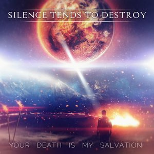 Your Death is My Salvation