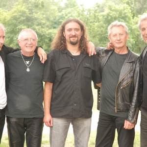 Dinamit photo provided by Last.fm