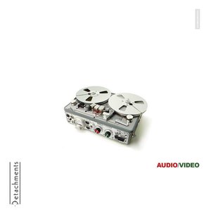 Audio Video / The Flowers That Fell