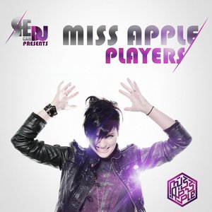 Miss Apple 的头像