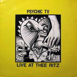 Live At Thee Ritz