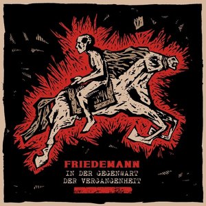 In der Gegenwart der Vergangenheit