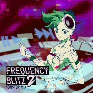 FREQUENCY BLITZ 2 NONSTOP MIX