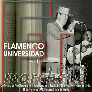 Flamenco y Universidad Vol. 1