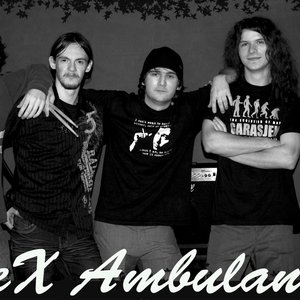 Rex Ambulans 的头像