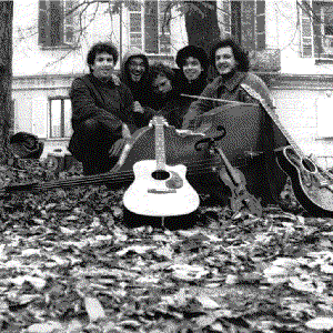 The Fellowship (Italy) 的头像