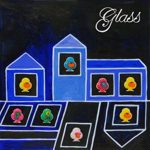 Glass - Single
