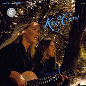 Kathy & Carol