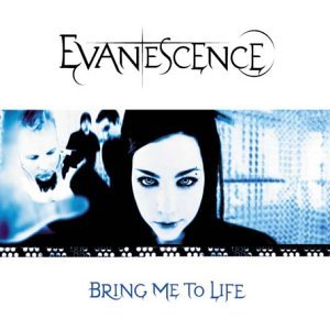 Evanescence - Bring Me to Life [Germany CD] - Zortam Music