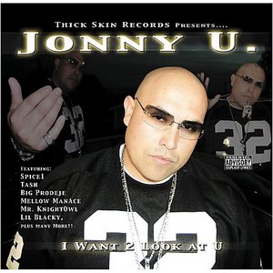 Jonny U 的头像