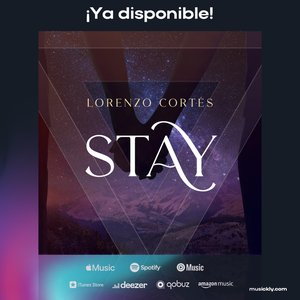 Lorenzo Cortes 的头像