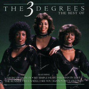 The Best of The 3 Degrees