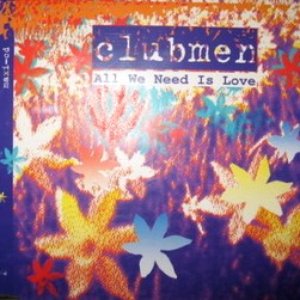 Clubmen 的头像