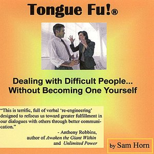 Tongue Fu!®